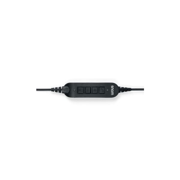 Cabo adaptador com Jack de 2,5 mm para Snom A100M e A100D 