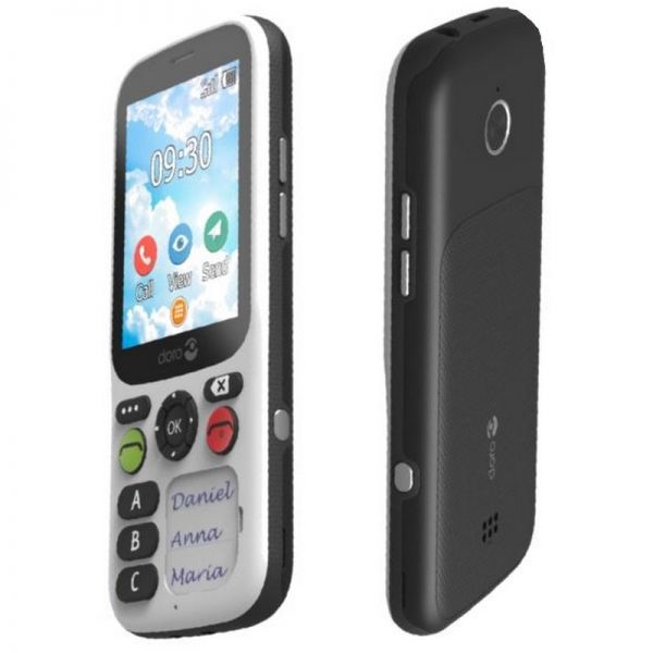 Doro - Mobile 780X IUP