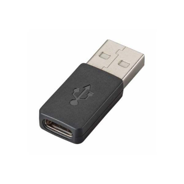Transforme a sua conexão USB-C a USB-A