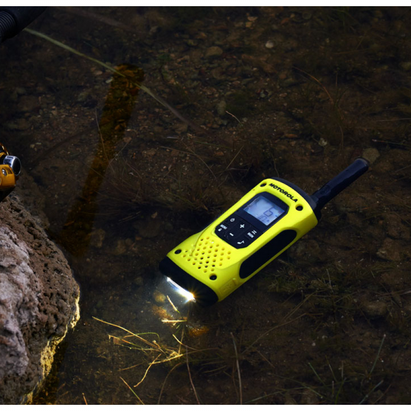 Motorola Talkabout T92 - H2O