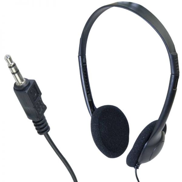 Auricular Duo Jack 3,5