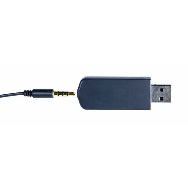 Cleyver HC 35 USB