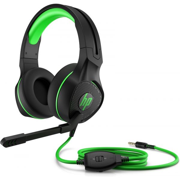 Auricular HP Pavilion 400 + Rato HP Pavilion 200