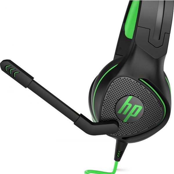 Auricular HP Pavilion 400 + Rato HP Pavilion 200