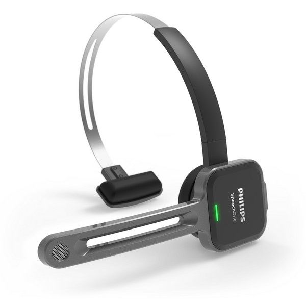 Gravador Philips SpeechOne