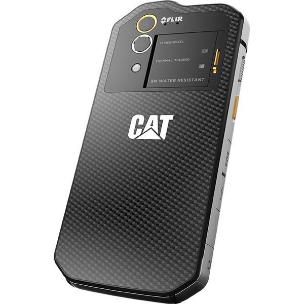 Caterpillar CAT S60