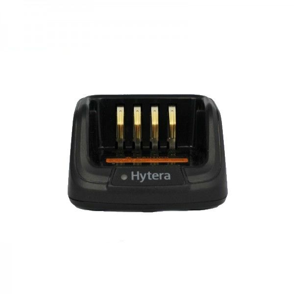 Carregador rápido para Hytera