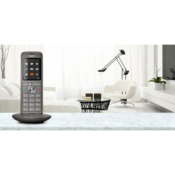 Gigaset CL660HX