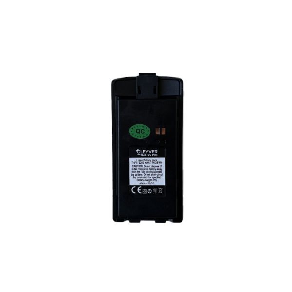 Cleyver bateria para Talk 55 Pro