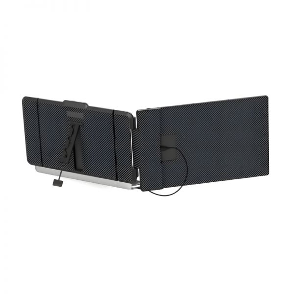 Cleyver extensión de pantalla de portátil 14''