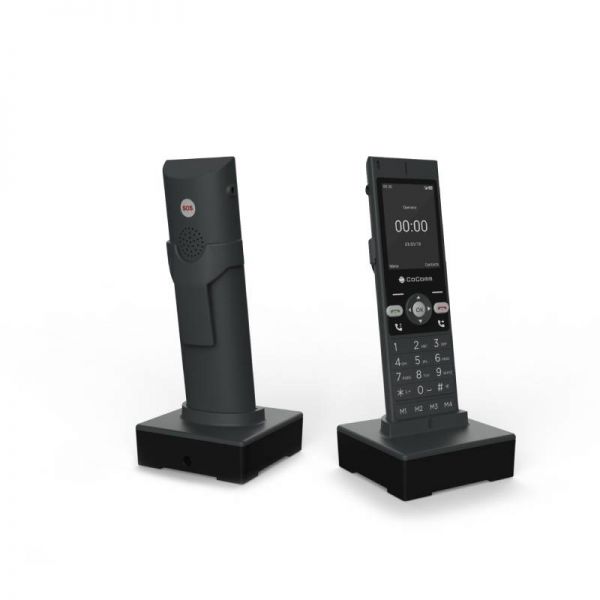 CoComm DT200