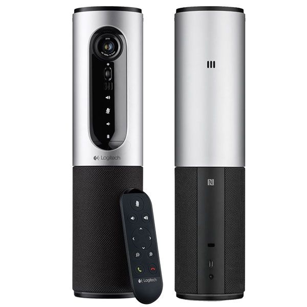 Logitech ConferenceCam Connect 