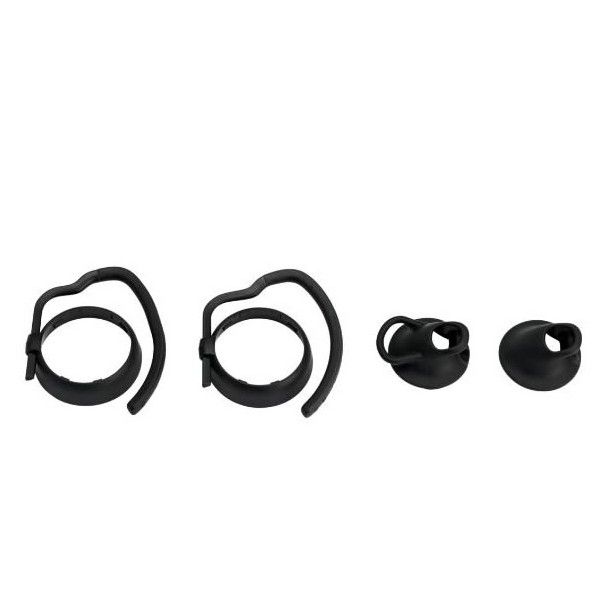 Contornos de orelha para Jabra Engage Convertível