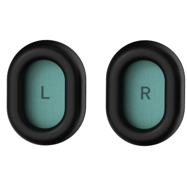 Almofadas circunscritas para Orosound Tilde Pro