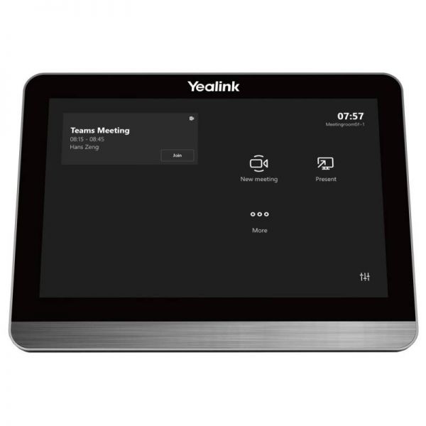 Yealink MeetingBar A10 + CTP18 & WPP30