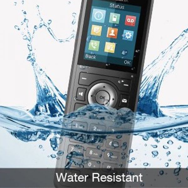 Yealink W79P

