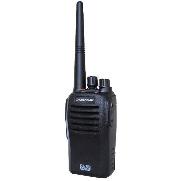 walkie talkie Dynascan DA350