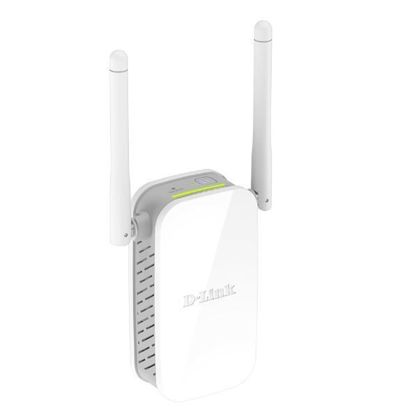 D-Link Repetidor WiFi N300