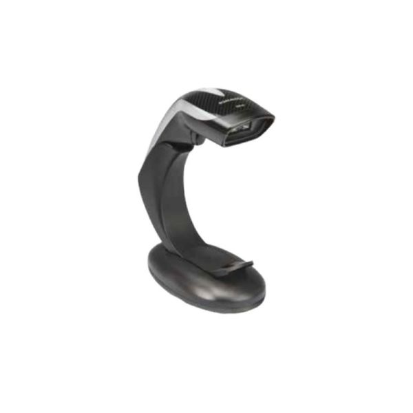 Datalogic Heron HD3430 POS barcode scanner