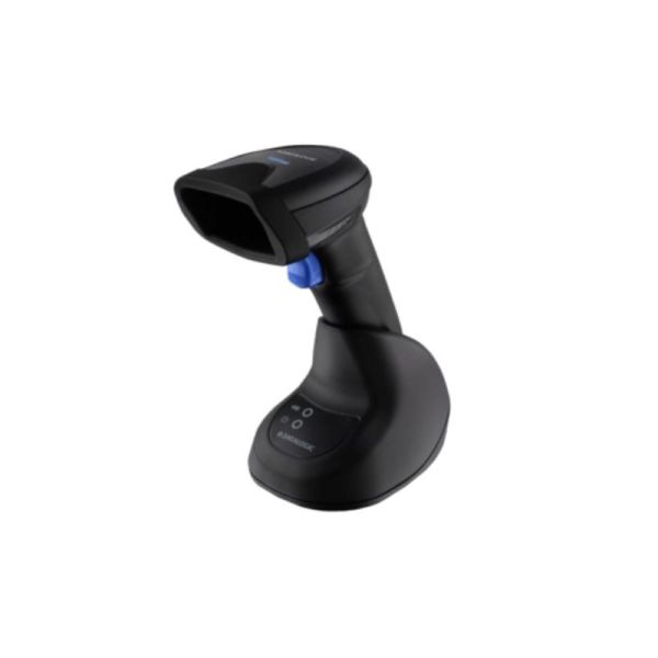 Datalogic QBT2500 with Stand