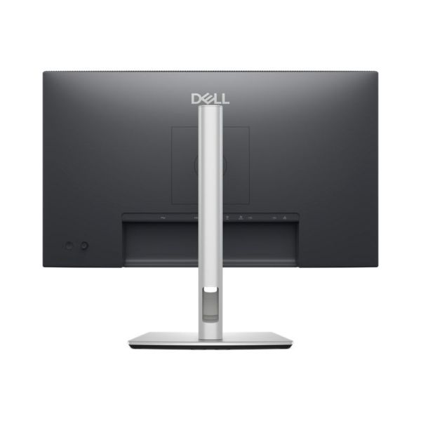Dell Pro 24 Plus P2425DE monitor back view