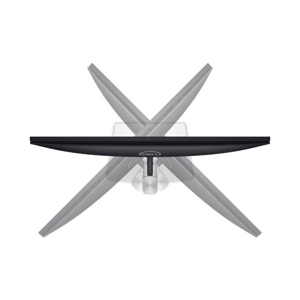 Dell Pro 24 Plus P2425H ergonomic stand adjustment