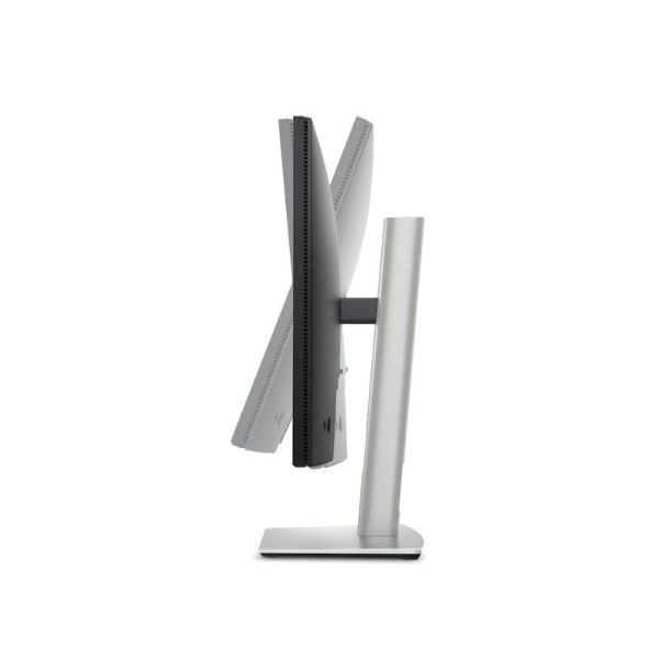 Dell Pro 24 Plus P2425HE side profile design