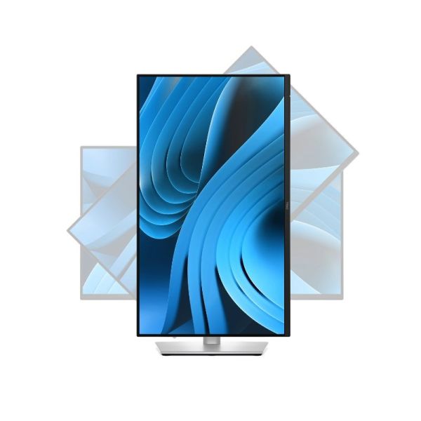 Dell Pro 27 Plus P2725D