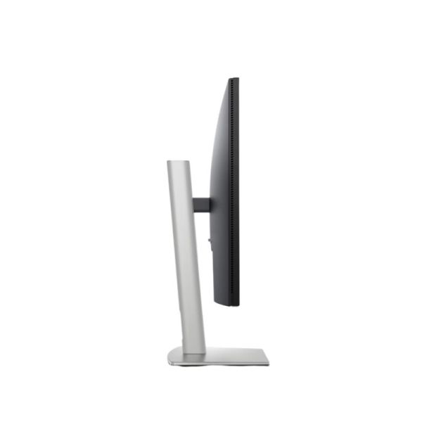 Dell Pro 27 Plus P2725H slim bezel design