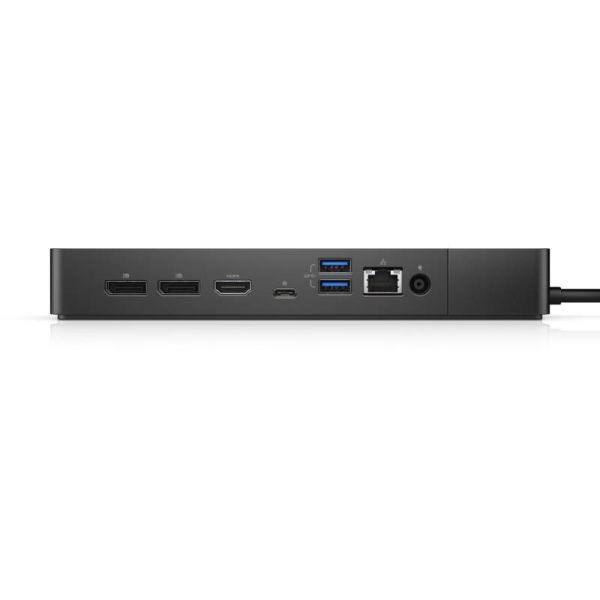 DELL WD19DCS USB-C Performance Dock 240W- EU