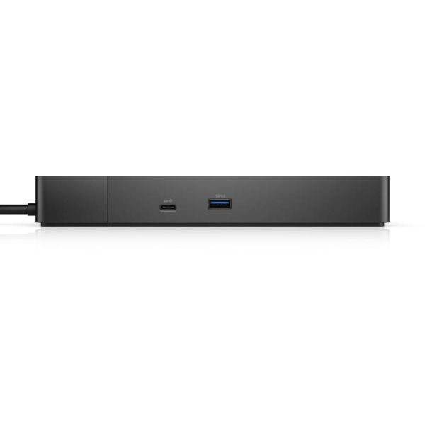 DELL WD19DCS USB-C Performance Dock 240W- EU