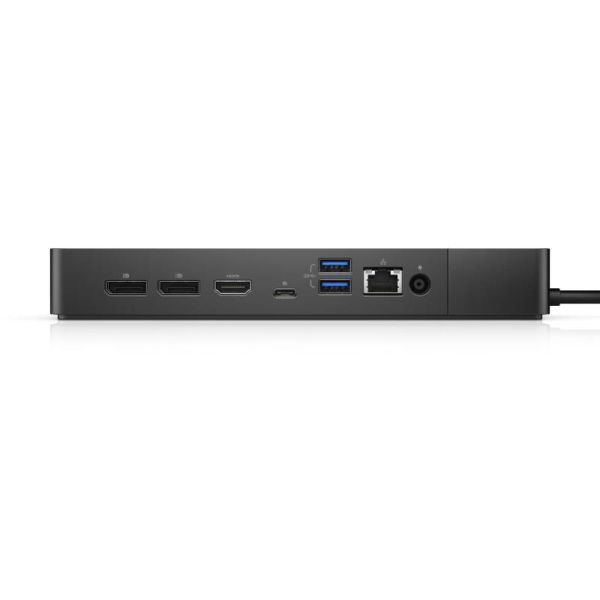 DELL WD19S USB-C Dock 180W - EU