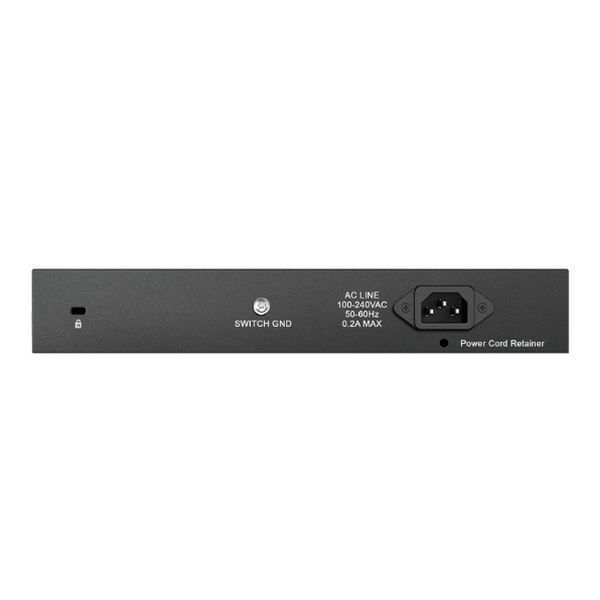 D-Link DGS-1016D-1024D - datasheet (EN)
