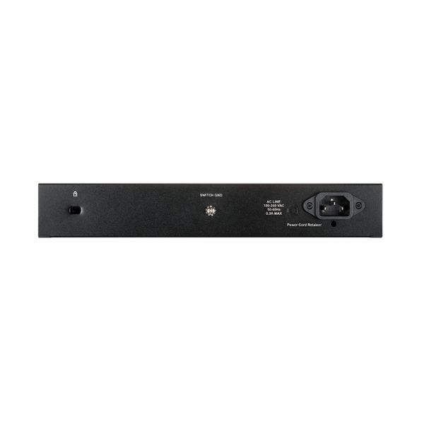 D-LINK DGS-1024D - Switch 24 portas