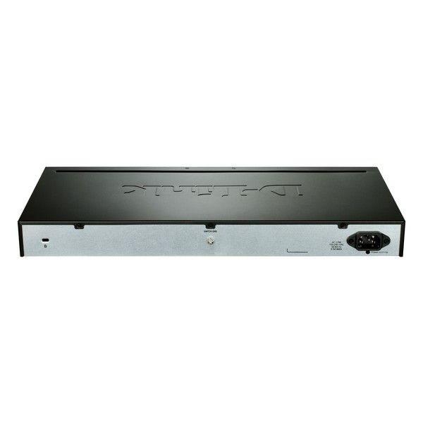 D-Link DGS-1210-24