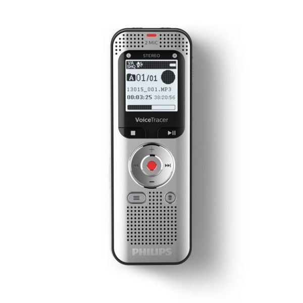 Philips VoiceTracer DVT2050