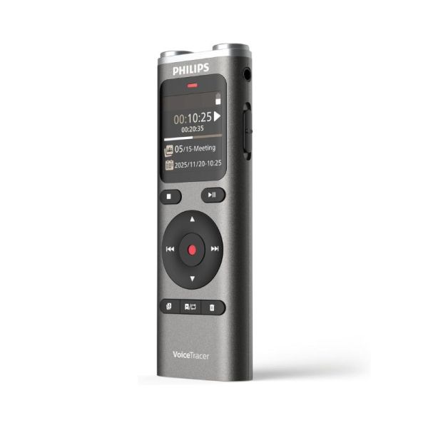 Philips VoiceTracer DVT2075