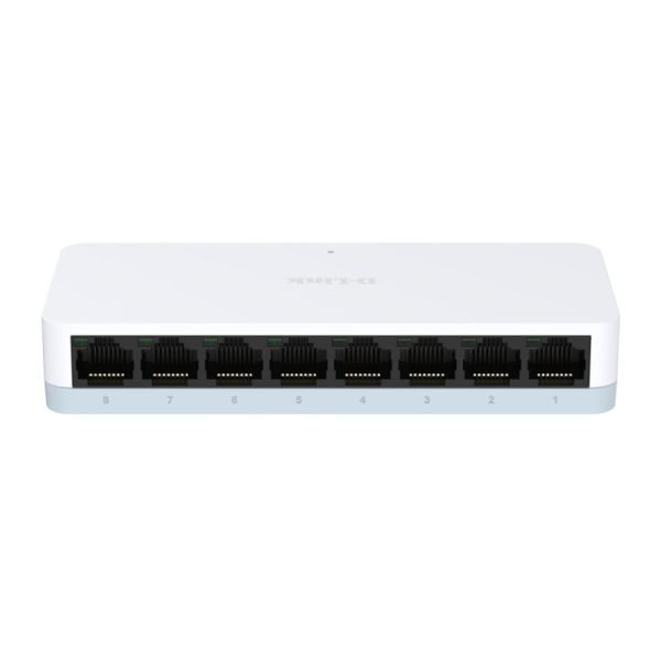 D-Link DES-1008CE