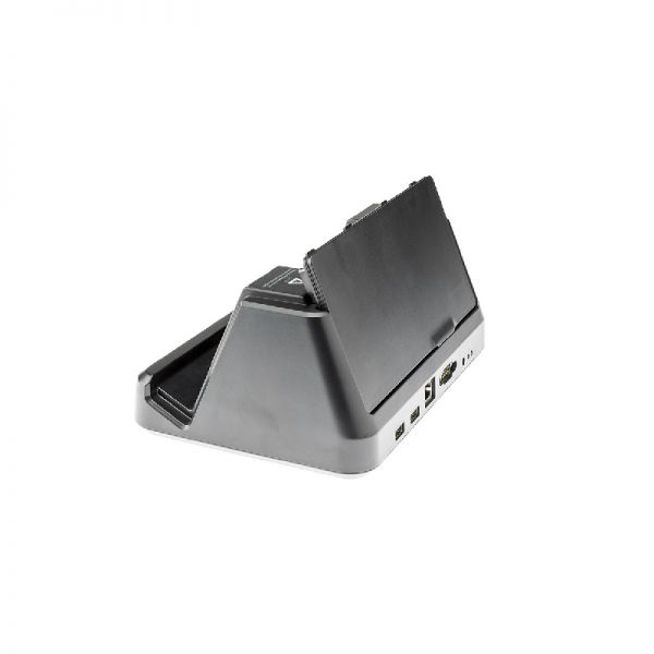 Docking de escritório + carregador de bateria