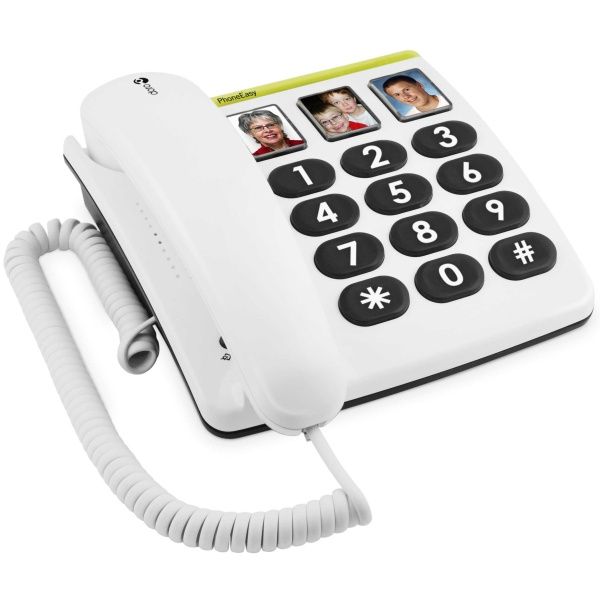 Doro Phone Easy 331 PH