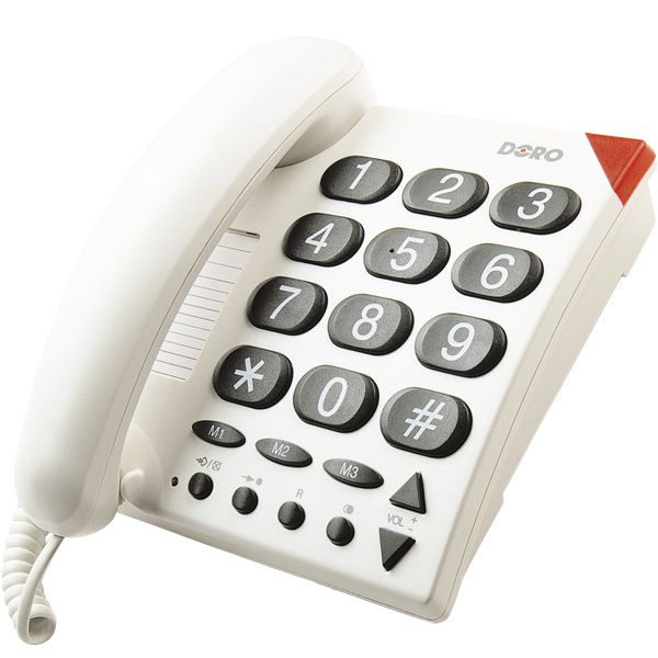 Doro Phone Easy 