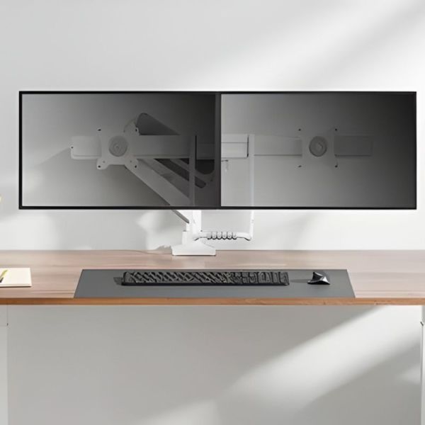 Neomounts DS75-450WH2 