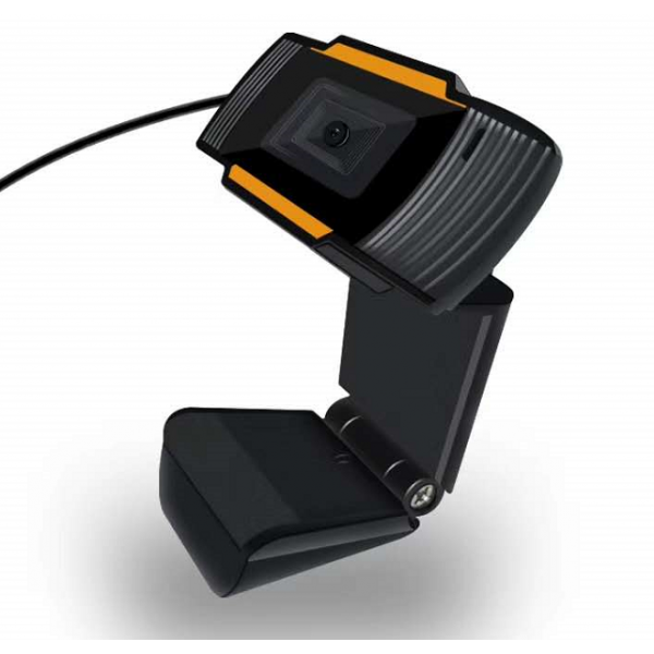 Webcam USB para PC