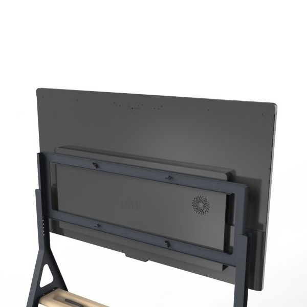 D7 Stand móvel 75