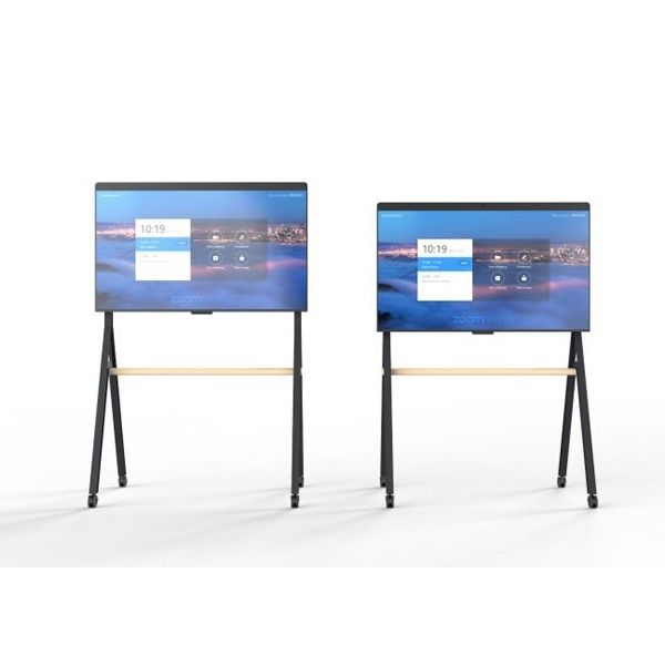 D7 Stand móvel 75