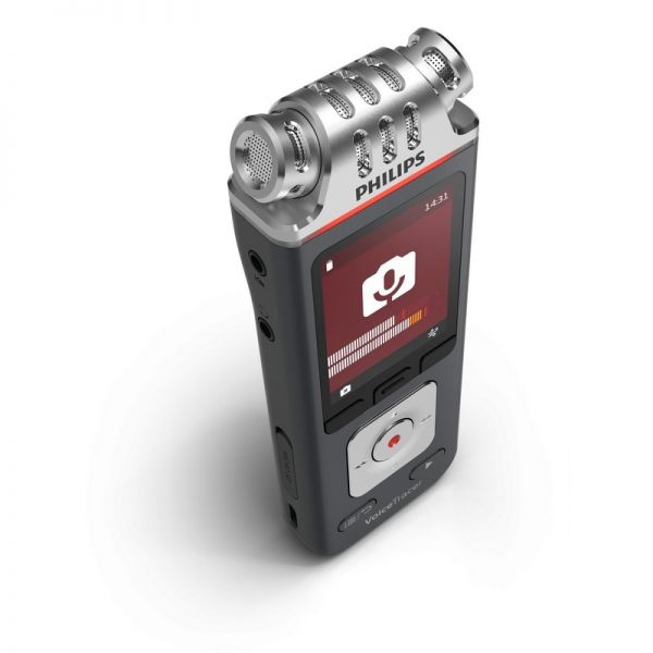 Philips Voice Tracer DVT7110