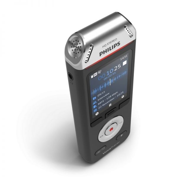 Philips VoiceTracer DVT2110