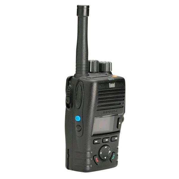 Entel DX446L - Com ecrã 
