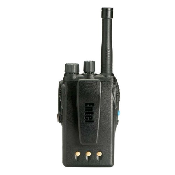 Entel DX446L - Com ecrã 