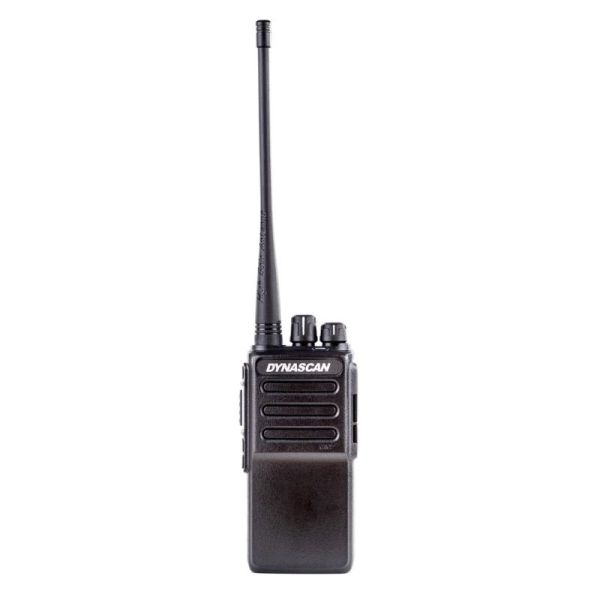 1. Dynascan 220BT Front View